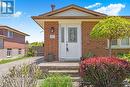 267 Bakersfield Drive, Cambridge, ON  - Outdoor With Exterior 