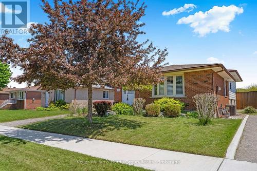 267 Bakersfield Drive, Cambridge, ON - Outdoor