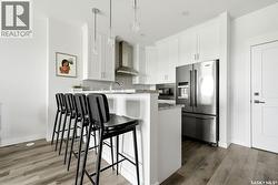 406 3581 Evans COURT  Regina, SK S4S 0N5