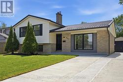 653 STEEPLECHASE DRIVE  London South, ON N6J 3P3