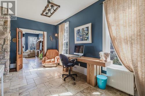 957 Beach Boulevard, Hamilton, ON - Indoor Photo Showing Office