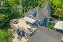 957 Beach Boulevard, Hamilton, ON  - Outdoor 