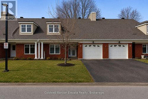 36 - 2705 KINGSWAY DRIVE  Kitchener, ON N2C 2T2