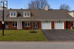 36 - 2705 KINGSWAY DRIVE  Kitchener, ON N2C 2T2