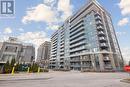810 - 277 South Park Road, Markham (Commerce Valley), ON  - Outdoor With Balcony With Facade 