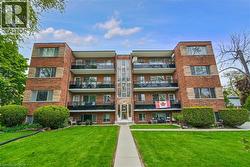 2433 FIRST Street Unit# 9 Burlington, ON L7R 1C7