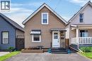 69 Robins Avenue, Hamilton, ON  - Outdoor 
