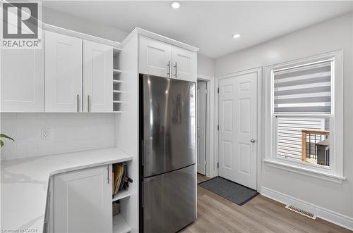 69 Robins Avenue, Hamilton, ON - Indoor