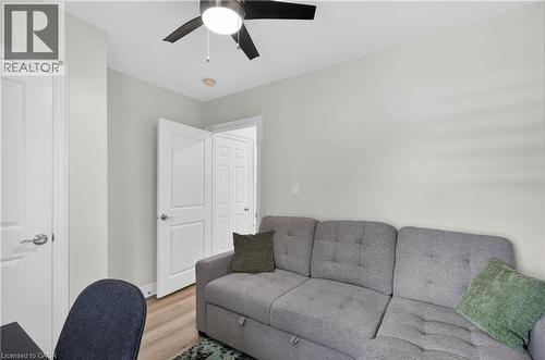 69 Robins Avenue, Hamilton, ON - Indoor