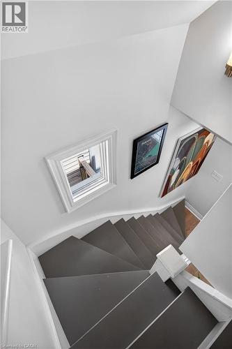 69 Robins Avenue, Hamilton, ON - Indoor Photo Showing Other Room