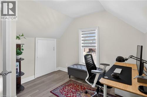69 Robins Avenue, Hamilton, ON - Indoor Photo Showing Office