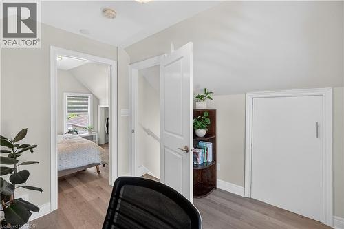 69 Robins Avenue, Hamilton, ON - Indoor