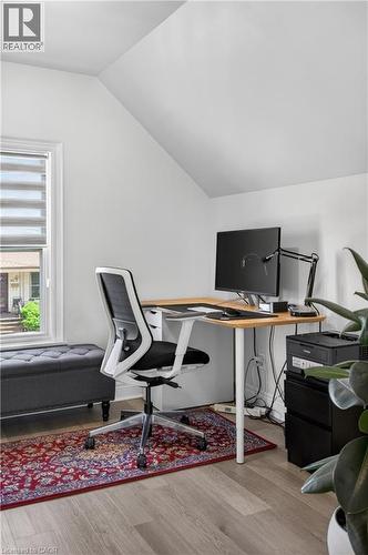 69 Robins Avenue, Hamilton, ON - Indoor Photo Showing Office