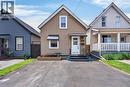 69 Robins Avenue, Hamilton, ON  - Outdoor With Deck Patio Veranda With Facade 