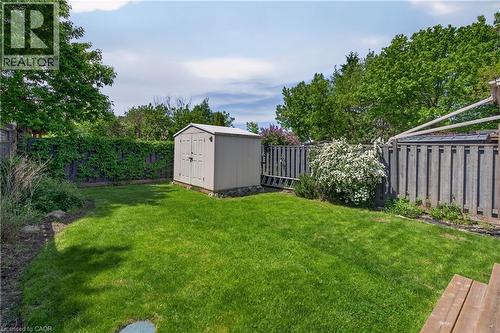 69 Robins Avenue, Hamilton, ON - Outdoor