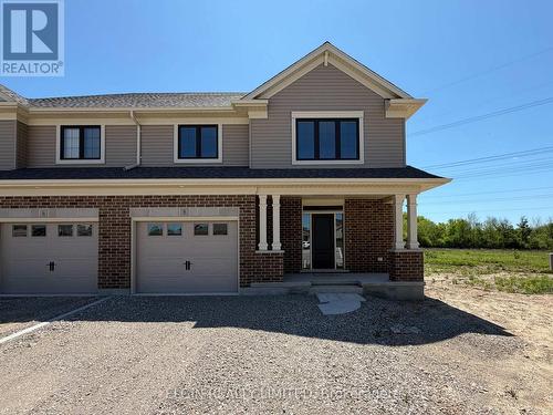 8 COLUMBUS COURT  Central Elgin, ON N5P 0E5