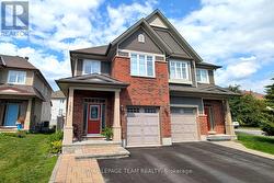 1591 CARRONBRIDGE CIRCLE  Ottawa, ON K2M 0G5