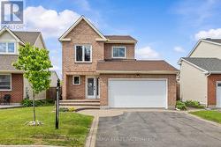 497 ROUGEMOUNT CRESCENT Ottawa, ON K4A 2Z7