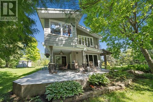 7167 CARSCADDEN ROAD  Clarington, ON L0B 1M0