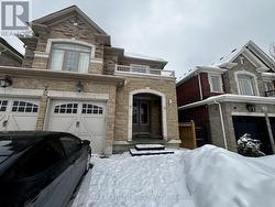 BASEMENT - 7 GLENGOWAN STREET Whitby, ON L1R 0K8