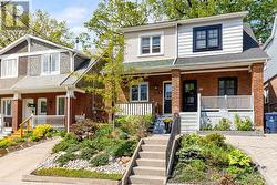 36 FIRSTBROOKE ROAD Toronto, ON M4E 2L1