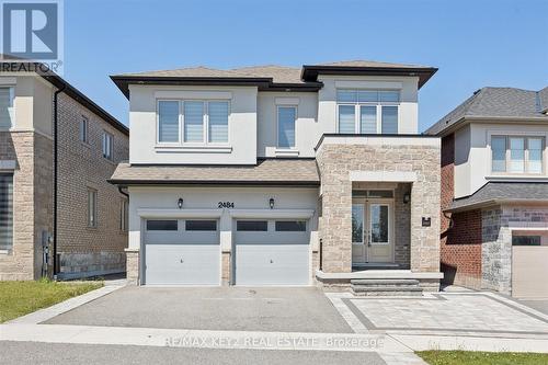 2484 FLORENTINE PLACE  Pickering, ON L1X 0H2