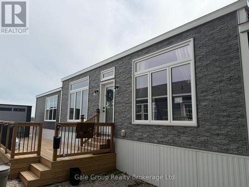 617 - 99 FOURTH CONCESSION ROAD  Brant (Burford), ON N0E 1A0