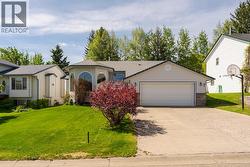 3190 VISTA RISE ROAD Prince George, BC V2N 6R8