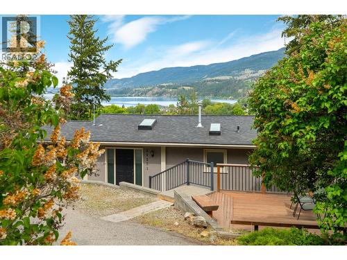11251 ROBERTS Road  Kelowna, BC V4V 1L5