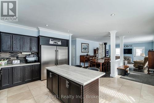1006 River Street, Muskoka Lakes (Medora), ON - Indoor Photo Showing Kitchen
