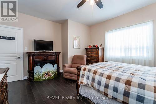 1006 River Street, Muskoka Lakes (Medora), ON - Indoor Photo Showing Bedroom