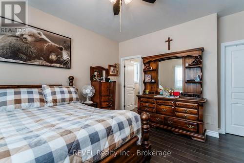 1006 River Street, Muskoka Lakes (Medora), ON - Indoor Photo Showing Bedroom