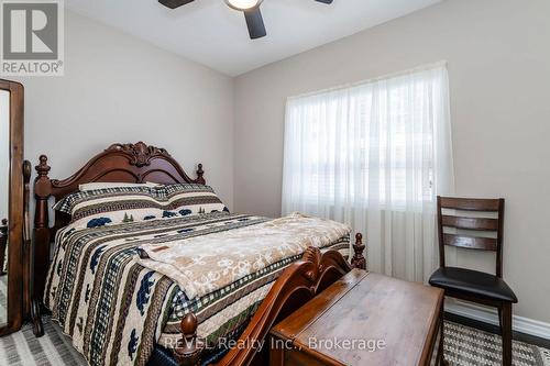 1006 River Street, Muskoka Lakes (Medora), ON - Indoor Photo Showing Bedroom
