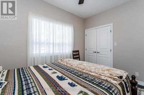 1006 River Street, Muskoka Lakes (Medora), ON - Indoor Photo Showing Bedroom