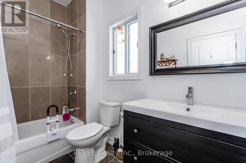 1006 River Street, Muskoka Lakes (Medora), ON - Indoor Photo Showing Bathroom