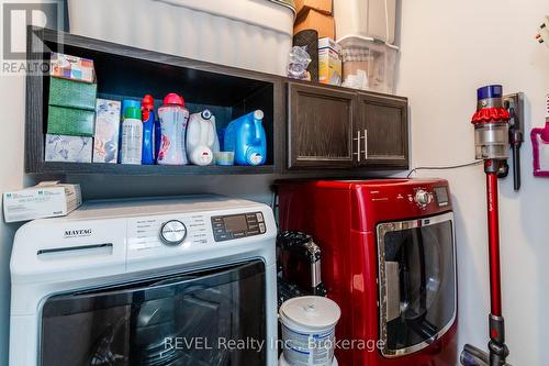 1006 River Street, Muskoka Lakes (Medora), ON - Indoor Photo Showing Laundry Room