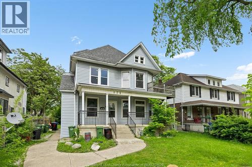 374 CAMPBELL  Windsor, ON N9H 2B3