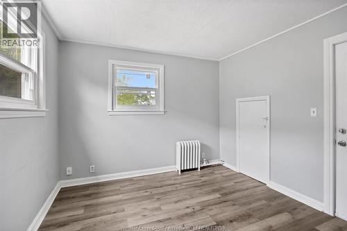 374 Campbell, Windsor, ON - Indoor Photo Showing Other Room