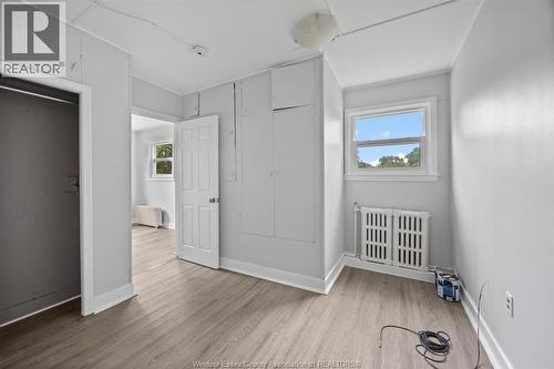 374 Campbell, Windsor, ON - Indoor Photo Showing Other Room