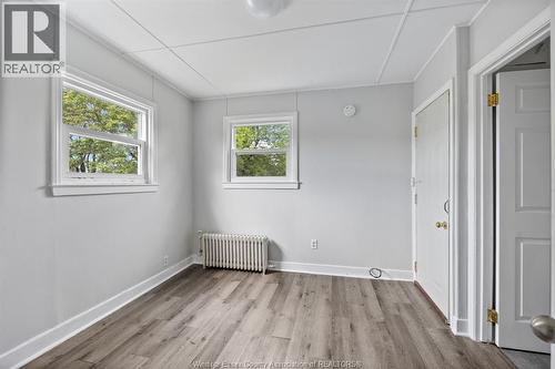 374 Campbell, Windsor, ON - Indoor Photo Showing Other Room