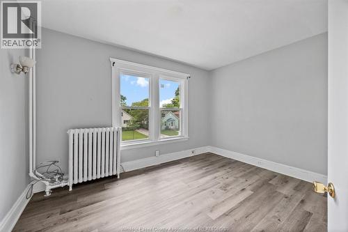 374 Campbell, Windsor, ON - Indoor Photo Showing Other Room