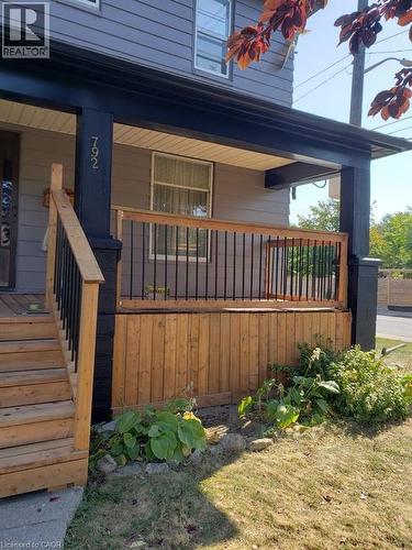 792 PIERRE Avenue  Windsor, ON N9A 2K5