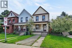 86 BELVIEW Avenue  Hamilton, ON L8L 7K8