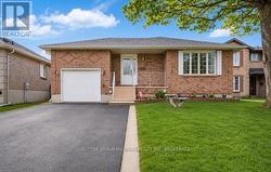 1080 PALMERSTON CRESCENT Kingston (North Of Taylor-Kidd Blvd), ON K7P 2P5