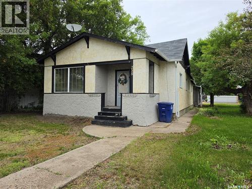 235 2Nd Avenue E, Unity, SK 