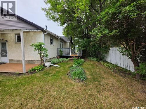 235 2Nd Avenue E, Unity, SK 