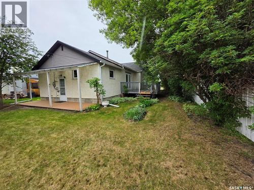 235 2Nd Avenue E, Unity, SK 