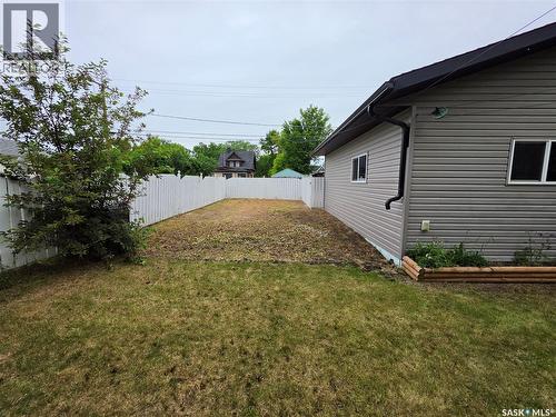 235 2Nd Avenue E, Unity, SK 