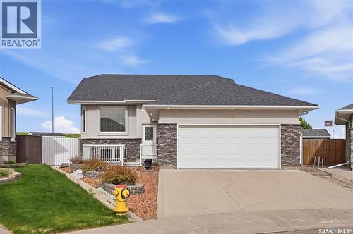1134 Rempel PLACE  Saskatoon, SK S7T 0M2