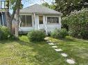 1242 Wolfe Avenue, Moose Jaw, SK  - Outdoor 